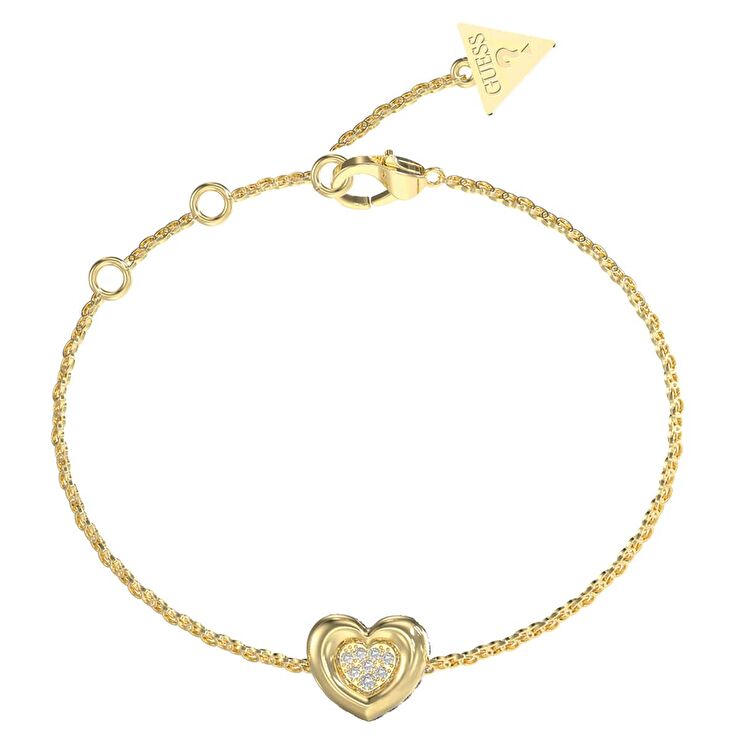 Guess JGUJUBB05461JWYGS Kalpli Kadın Bileklik