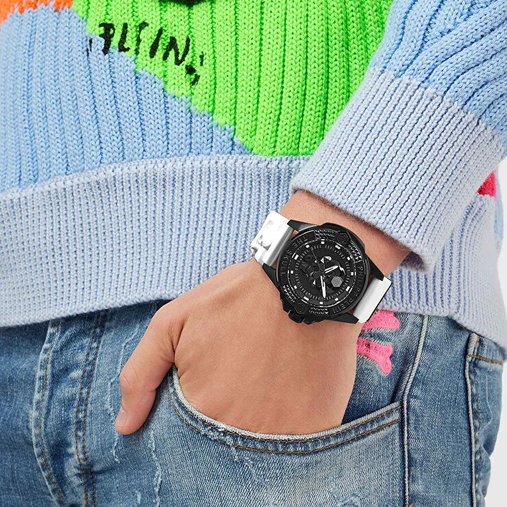 Philipp Plein PWAAA2624 Kol Saati