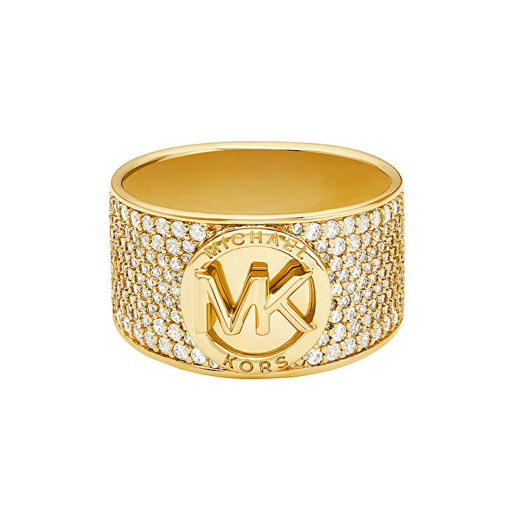 Michael Kors MKJ8063-710504 Kadın Yüzük (52 mm)