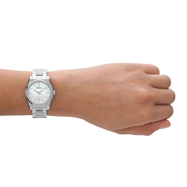 Emporio Armani AR11557 Kadın Kol Saati