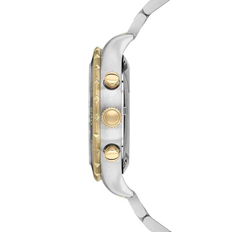 Versace VRSCVEPCA0524 Erkek Kol Saati