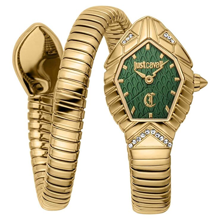 Just Cavalli JC1L356M0035 Kadın Kol Saati