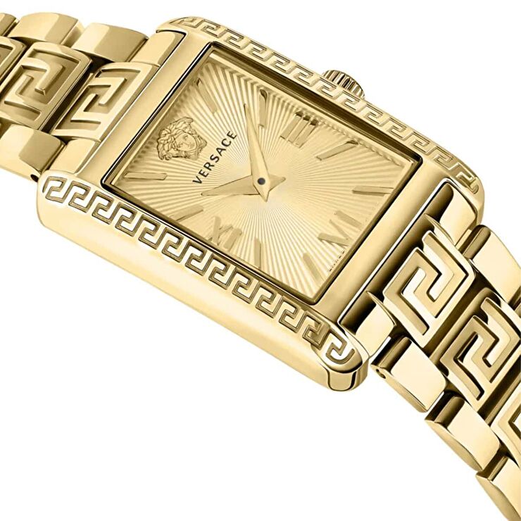 Versace VRSCVE1C01324 Kadın Kol Saati