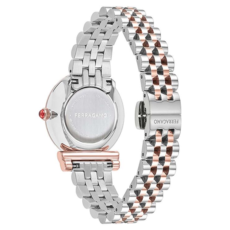 Ferragamo SFMV01624 Kadın Kol Saati