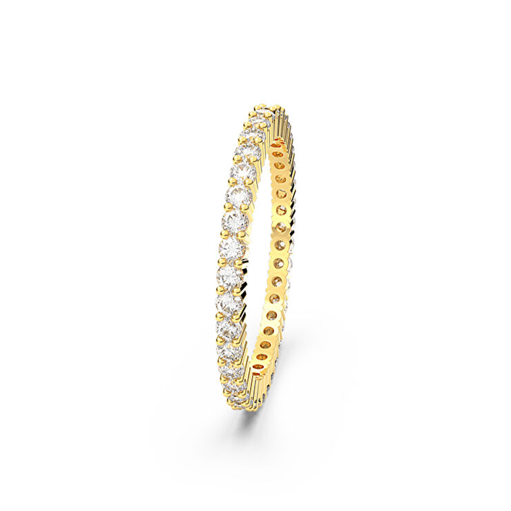 Swarovski SWR5656295 Kadın Yüzük (58 mm)