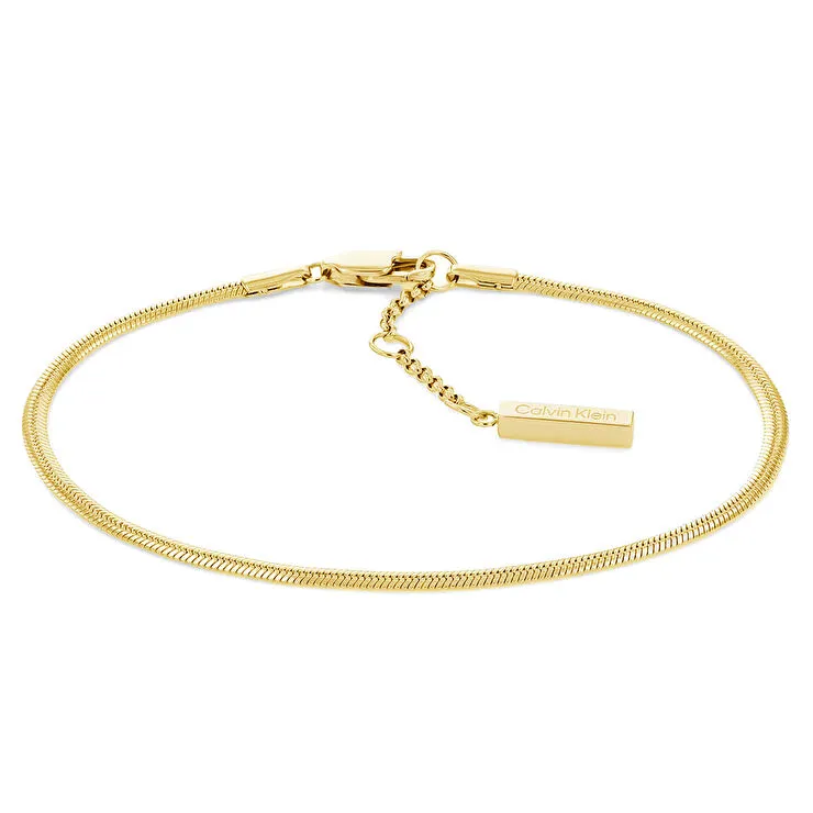 Calvin Klein CKJ35700022 Kadın Bileklik Seti