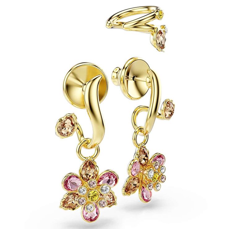 Swarovski SWR5732386 Kadın Küpe