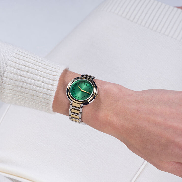 Furla FRWW00032001L4 Kadın Kol Saati