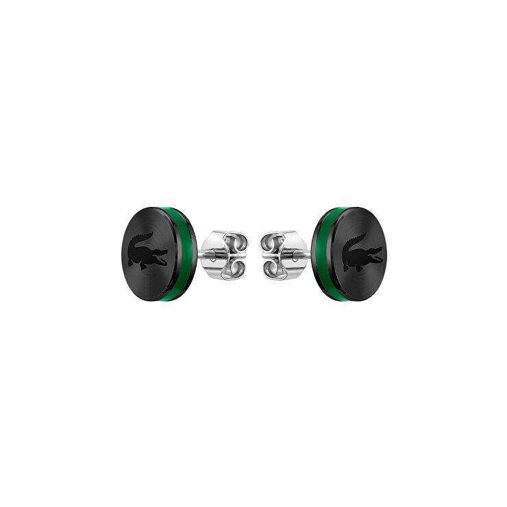 Lacoste LACJ2040086 Erkek Küpe