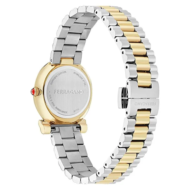 Ferragamo SFVB01225 Kadın Kol Saati