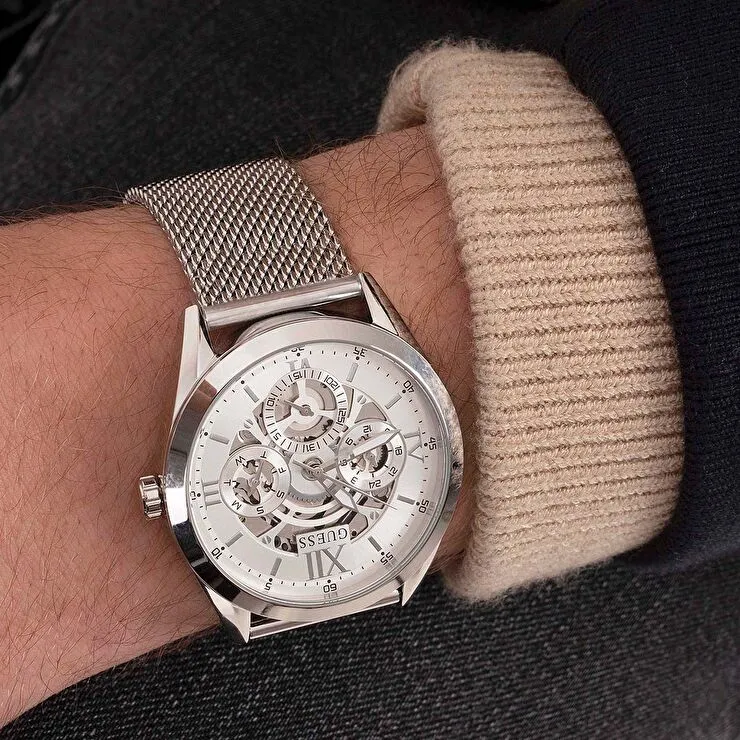 Guess GUGW0368G1 Erkek Kol Saati
