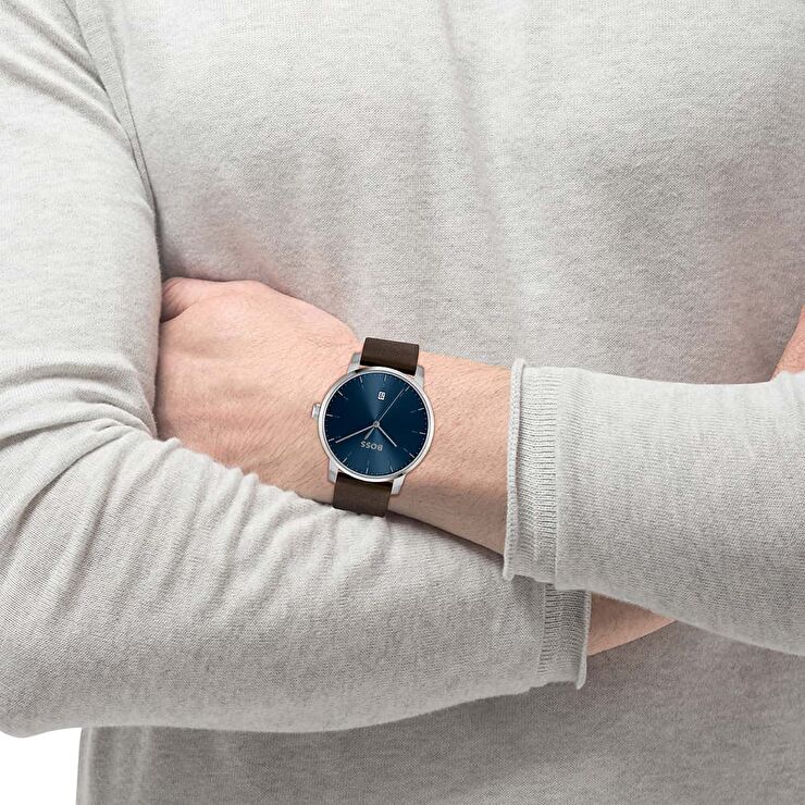 Boss Watches HB1514160 Erkek Kol Saati