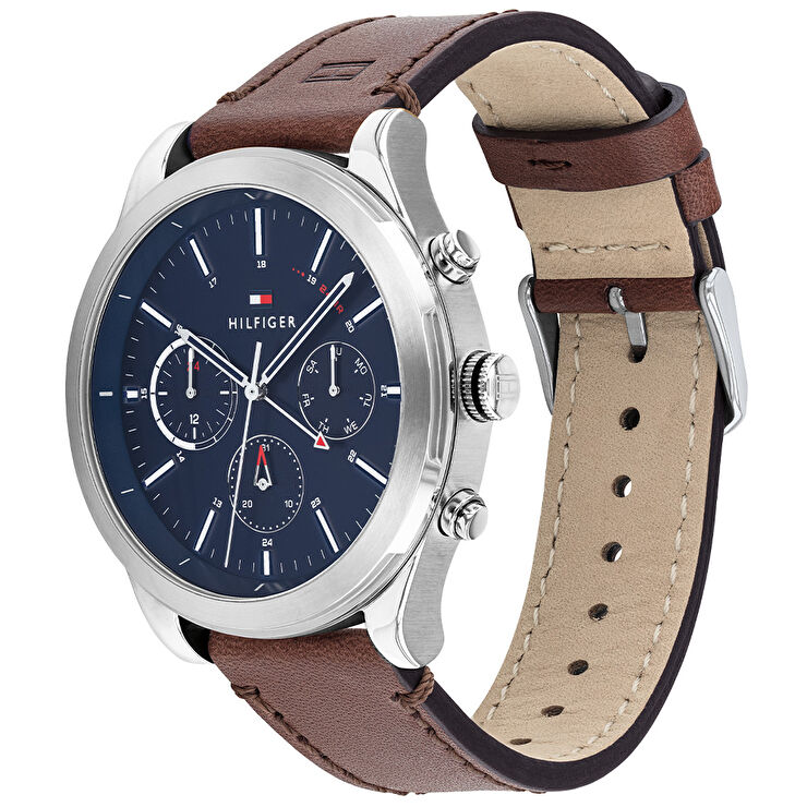 Tommy Hilfiger TH1791741 Erkek Kol Saati