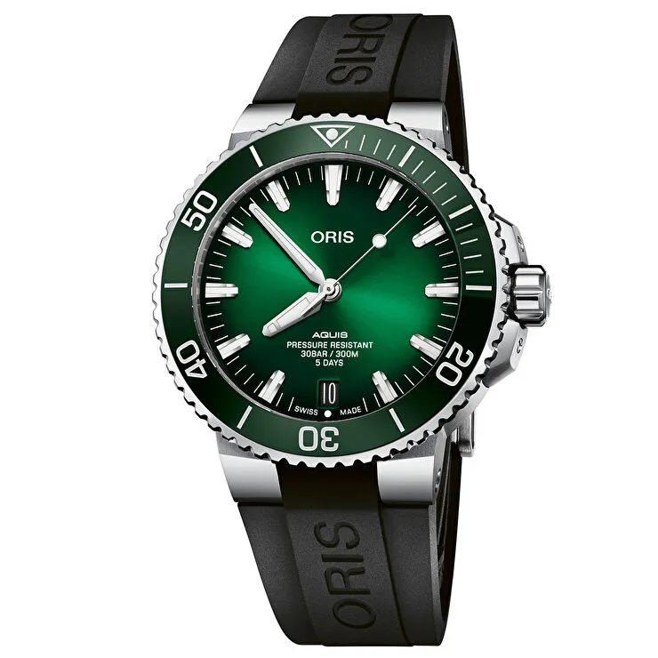 Oris O-40077634157-0742474EB Erkek Kol Saati