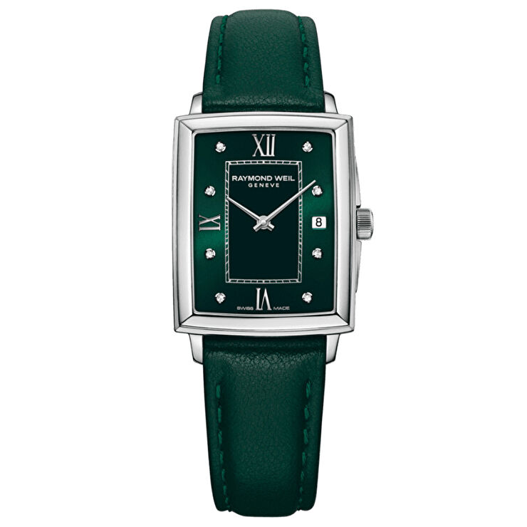 Raymond Weil RW5925STC00521 Pırlantalı Kadın Kol Saati
