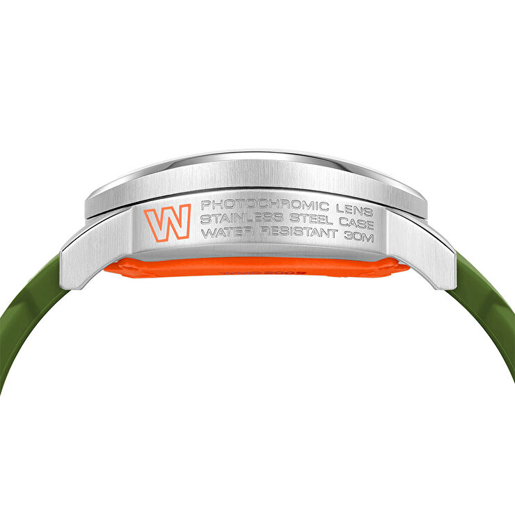 Welder WMD2011 Erkek Kol Saati