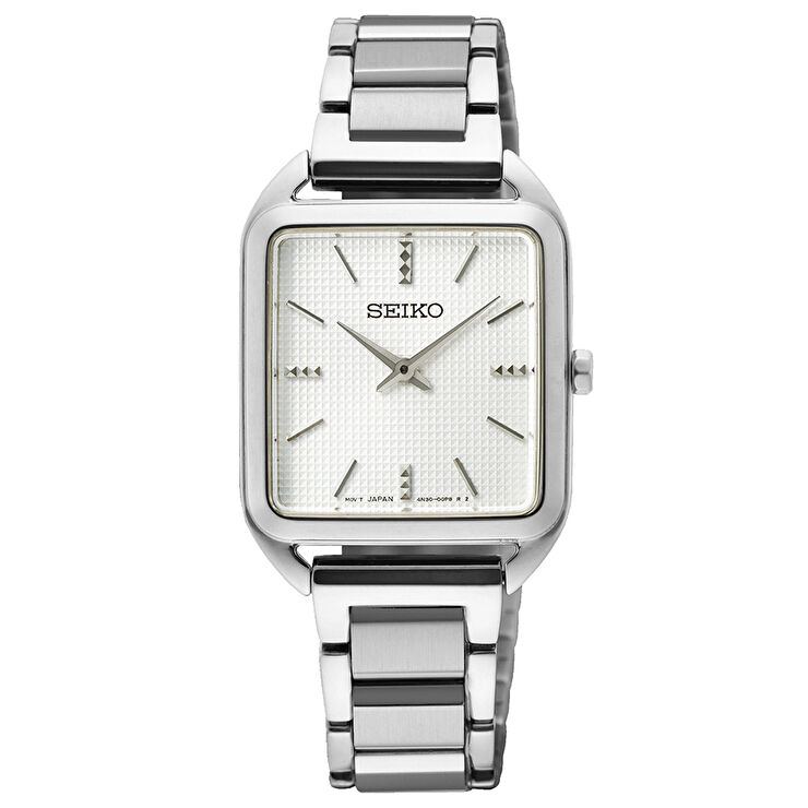 Seiko SEIWR073P Kadın Kol Saati