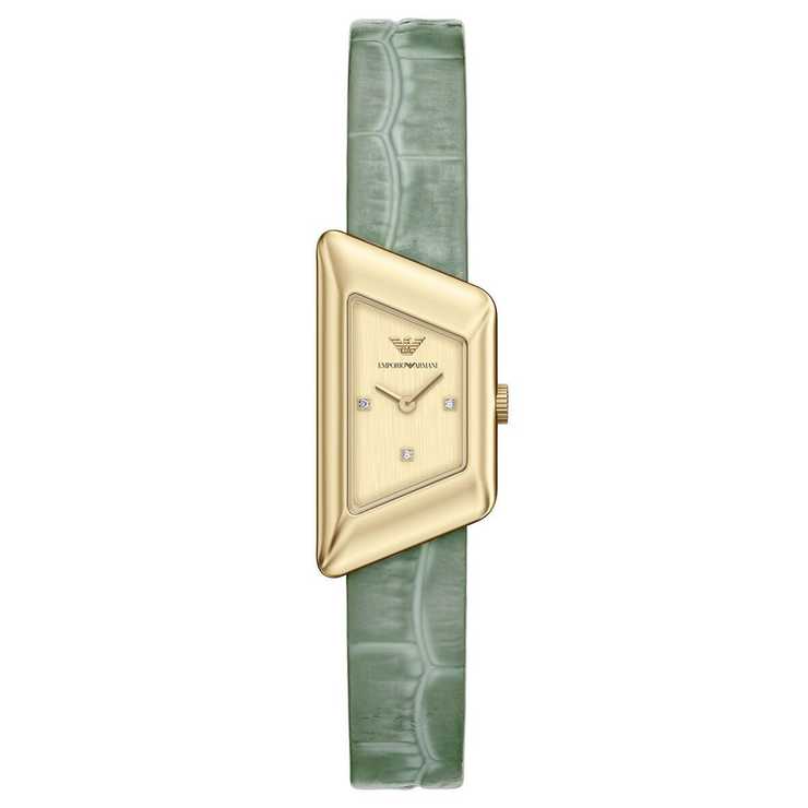 Emporio Armani AR11817 Kadın Kol Saati