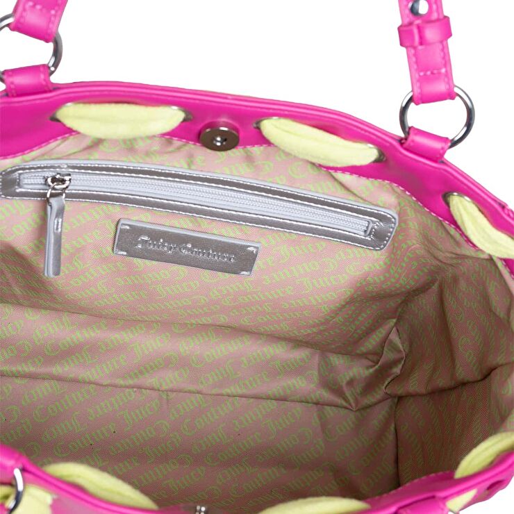 Juicy Couture JC0092040056-002 Kadın Çanta