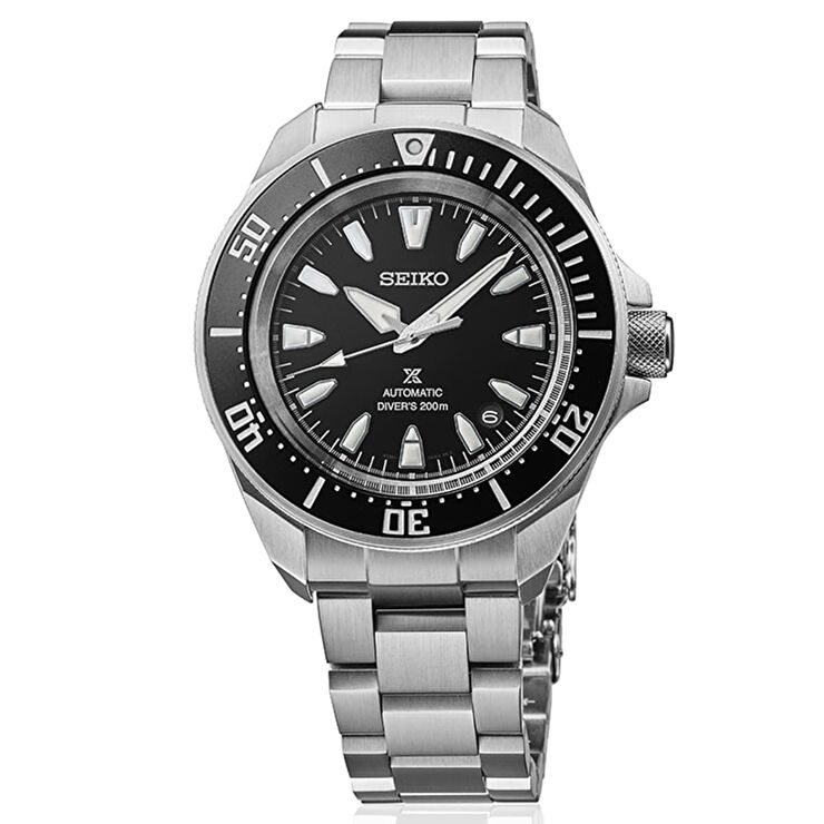 Seiko SEIRPL13K Erkek Kol Saati