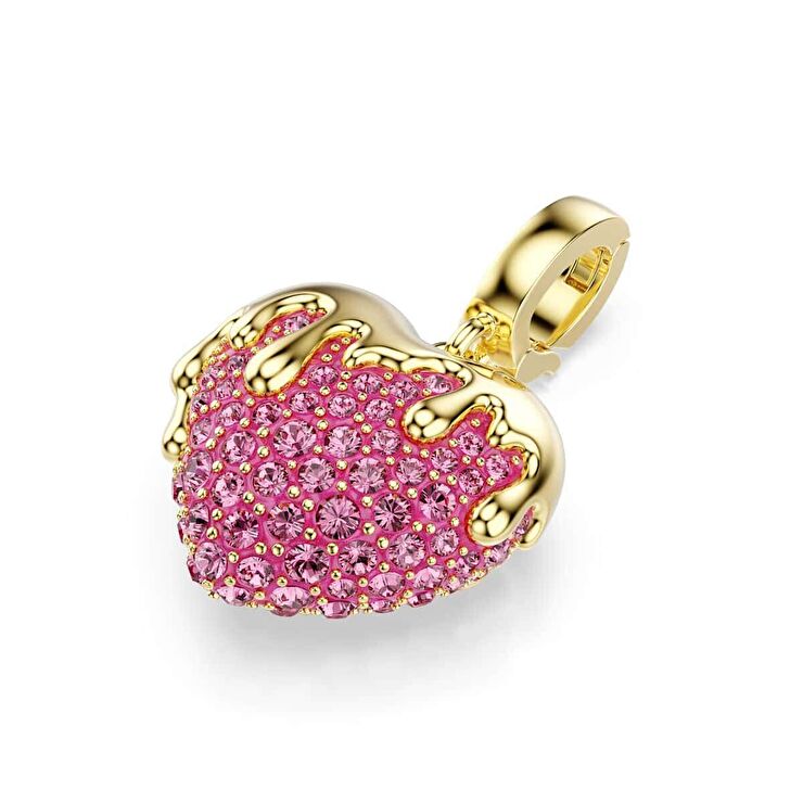 Swarovski SWR5742953 Kalpli Kadın Charm Bileklik Ucu