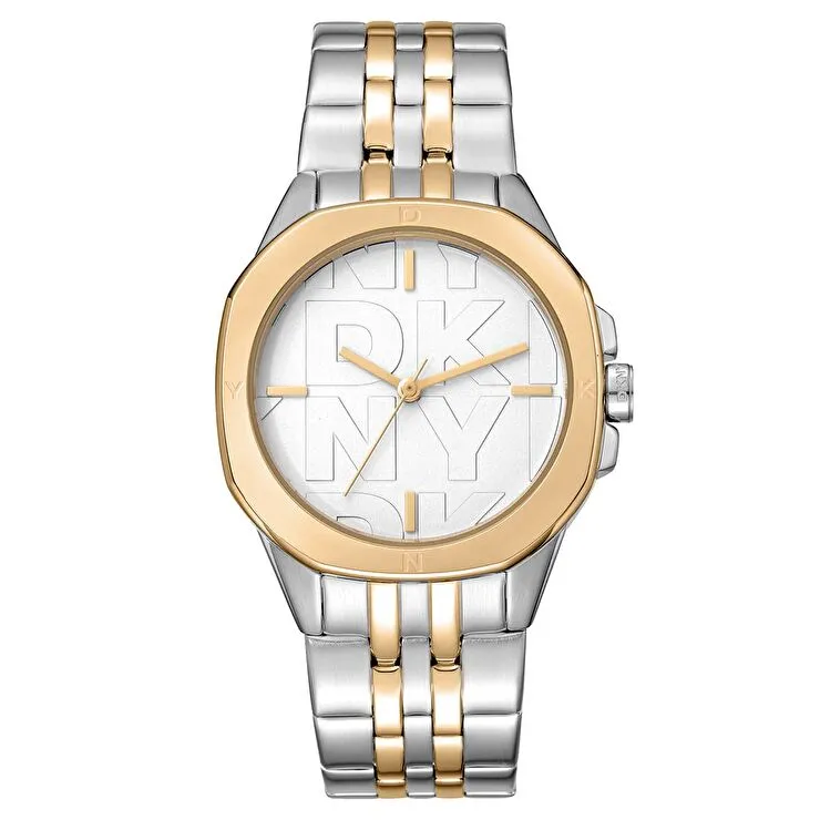 DKNY DK1L012M0085 Kadın Kol Saati