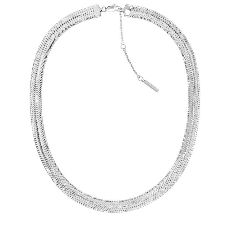 Calvin Klein CKJ35000626 Kadın Kolye Seti