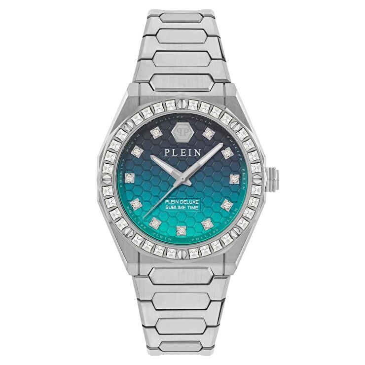 Philipp Plein PWVGA0526 Kadın Kol Saati