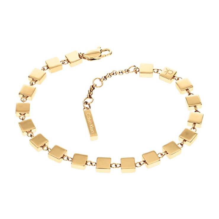 Calvin Klein CKJ35000842 Kadın Bileklik