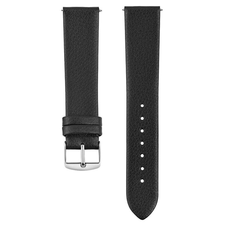 Saat ve Saat Aksesuar SS-RF2-LB202-01-22 Saat Kordonu (22 mm)