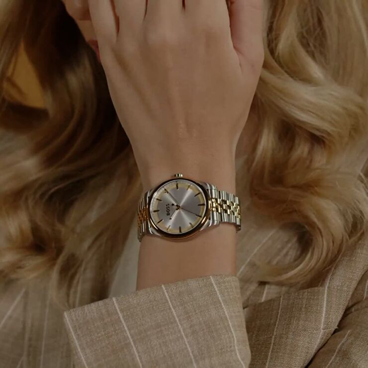 Boss Watches HB1502779 Kadın Kol Saati