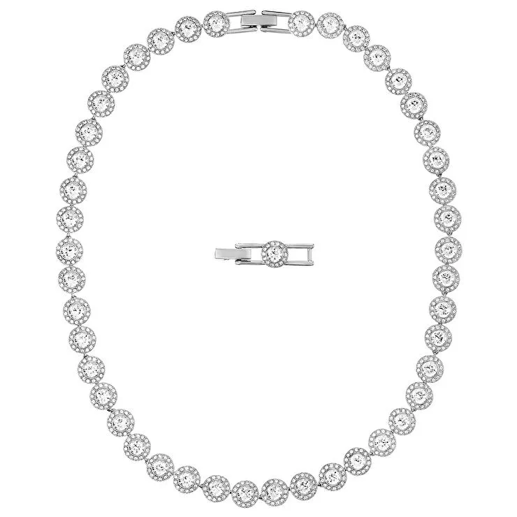 Swarovski SWR5117703 Kadın Kolye