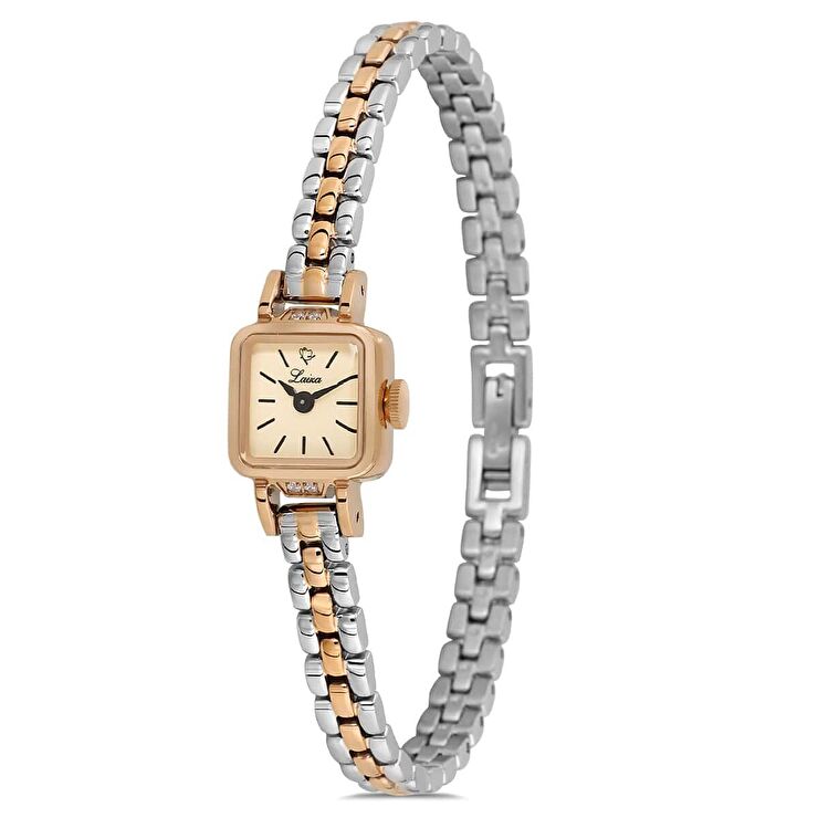 Laiza LAI-1-1968-07 Kadın Kol Saati