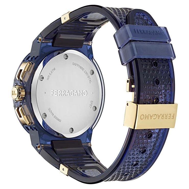 Ferragamo SF5T00125 Kol Saati