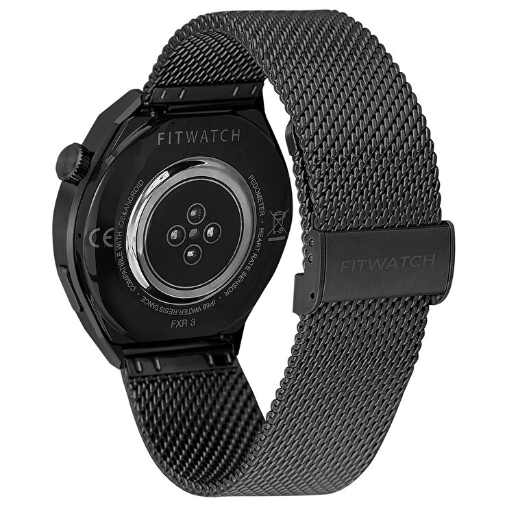 FitWatch FT202301AM0407 Akıllı Saat
