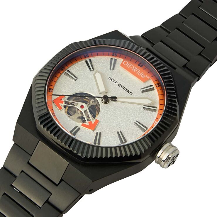 Off White OW1G005M0065 Erkek Kol Saati