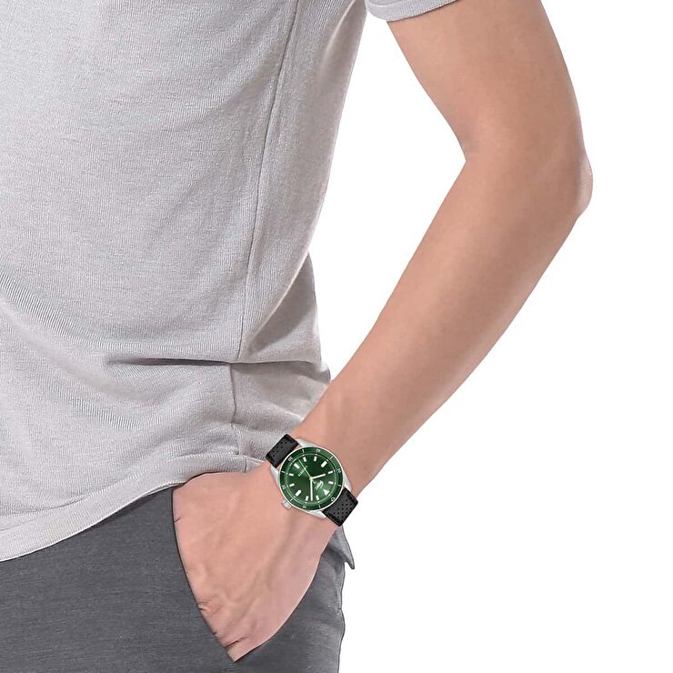 Lacoste LAC2011423 Erkek Kol Saati