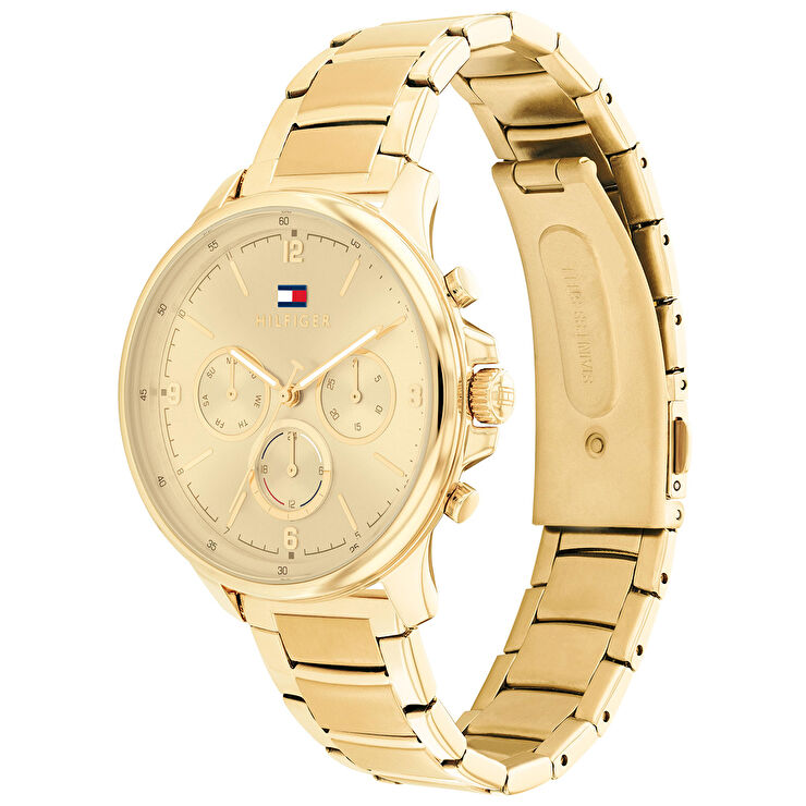 Tommy Hilfiger TH1782452 Kadın Kol Saati