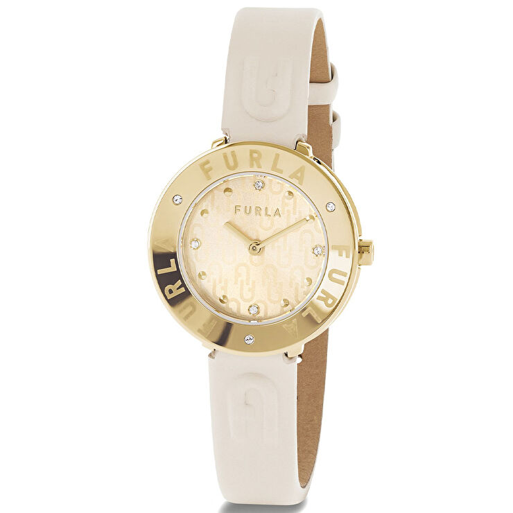Furla FRWW00004023L2 Kadın Kol Saati