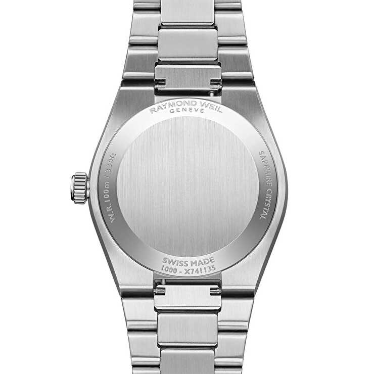 Raymond Weil RW1000ST50001 Erkek Kol Saati