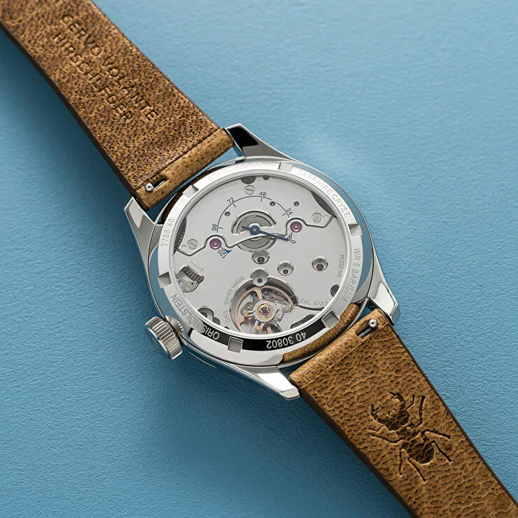 Oris O-47377864065-0751922FC Kol Saati