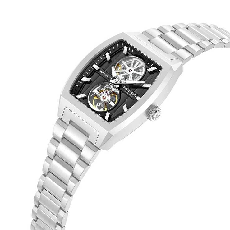 Kenneth Cole KCWGY0058805 Erkek Kol Saati