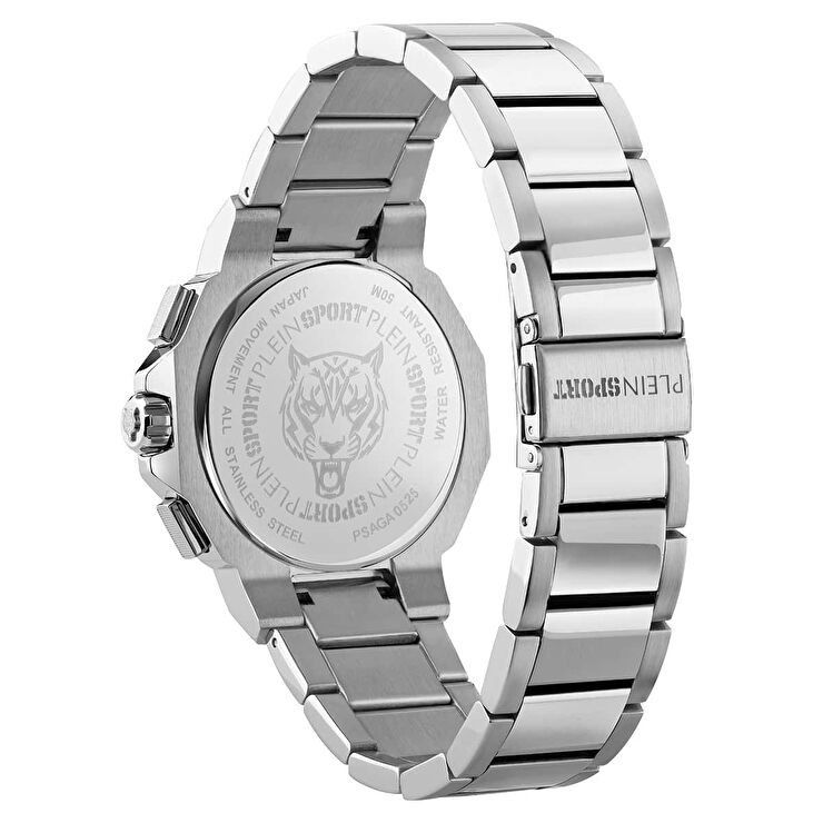 Plein Sport PSAGA0525 Erkek Kol Saati