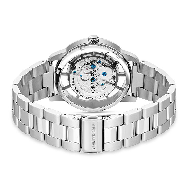 Kenneth Cole KCWGL2122501 Erkek Kol Saati