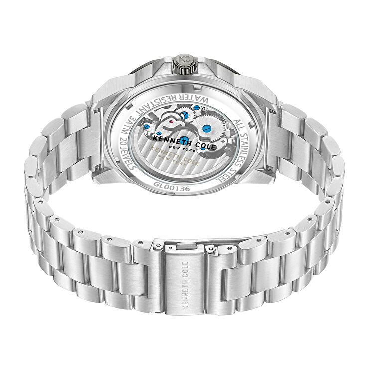 Kenneth Cole KCWGL0013601 Erkek Kol Saati