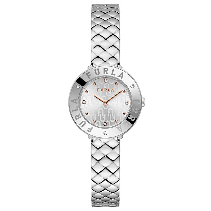 Furla FRWW00004019L1 Kadın Kol Saati