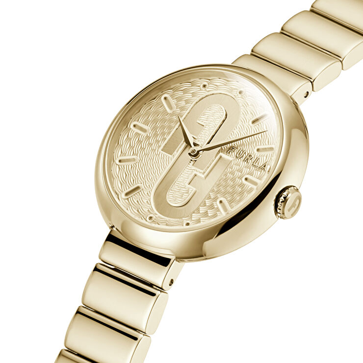 Furla FRWW00005009L2 Kadın Kol Saati