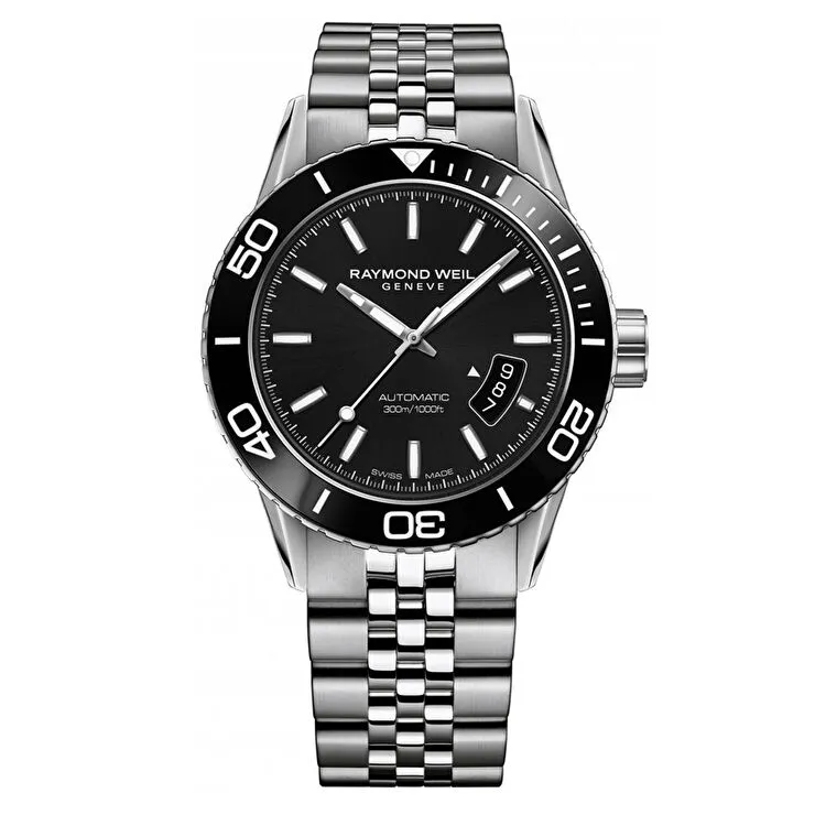 Raymond Weil RW2760ST120001 Erkek Kol Saati