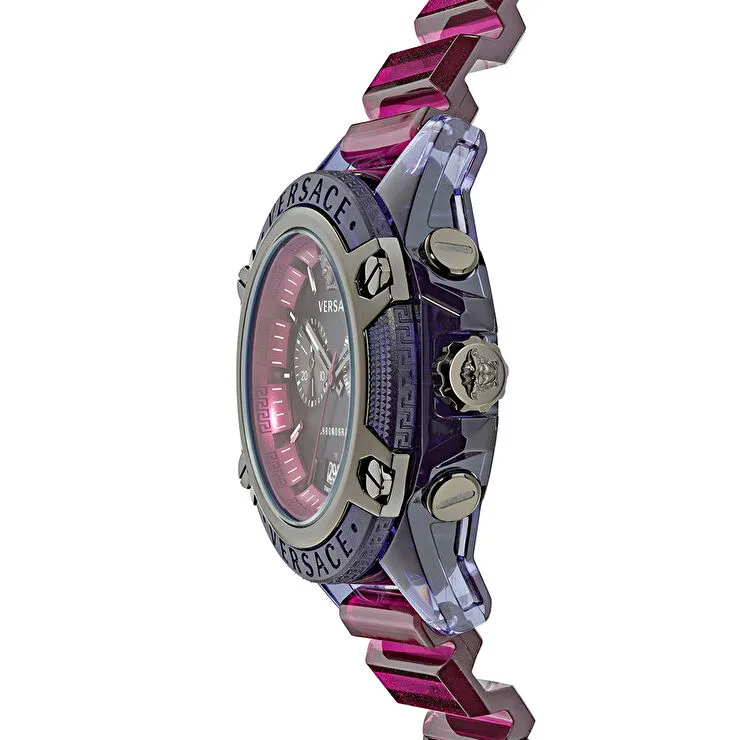 Versace VRSCVEZ701423 Kol Saati