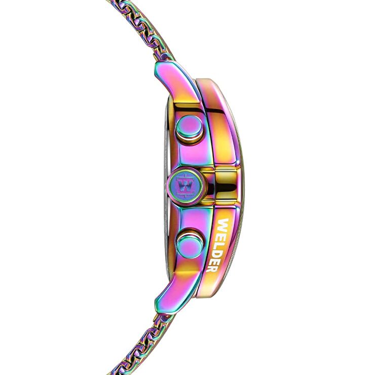 Welder WWMD6003 Kadın Kol Saati